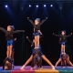 Cheerleading