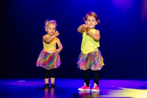 Multi-Danse