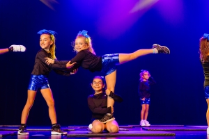 Cheerleading